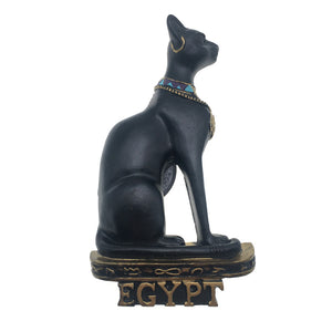 Anubis Egypt Fridge Magnet 3D Resin