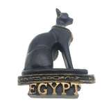 Anubis Egypt Fridge Magnet 3D Resin