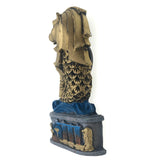 Merlion Singapore Fridge Magnet 3D Resin