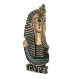 Pharaoh Egypt Fridge Magnet 3D Resin