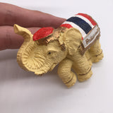 Elephant Thailand Fridge Magnet 3D Resin