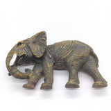 Elephant South Africa Fridge Magnet 3D Resin