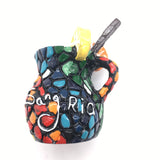 Sangria Spain Fridge Magnet 3D Resin