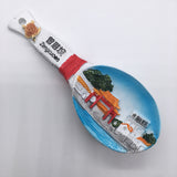 Xiamen Zengcuoan China Fridge Magnet 3D Resin