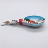 Xiamen Zengcuoan China Fridge Magnet 3D Resin