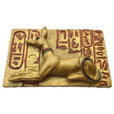 Anubis Egypt Fridge Magnet 3D Resin