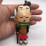 Terracotta Army Xian China Fridge Magnet 3D Resin