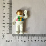 Astronaut America USA Fridge Magnet 3D Resin