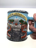 St. Peter's Basilica Vatican Rome Italy Ceramics Mug