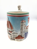 Florence Italy Ceramics Mug