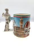 Florence Italy Ceramics Mug