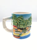 Goa India Ceramics Mug