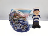 Croatia Ceramics Mug