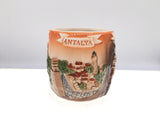 Kemer Antalya Belek Turkey Ceramics Mug