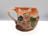 Kemer Antalya Belek Turkey Ceramics Mug