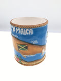 Jamaica Ceramics Mug