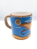 Jamaica Ceramics Mug