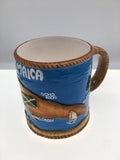 Jamaica Ceramics Mug