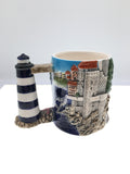 Bulgaria Ceramics Mug