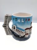 Venice Italy Ceramics Mug