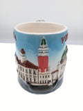 Venice Italy Ceramics Mug