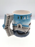 Venice Italy Ceramics Mug