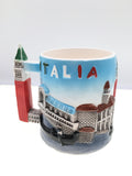 Venice Italy Ceramics Mug