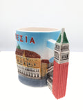 Venice Italy Ceramics Mug