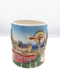 Mallorca Cathedral Spain Ceramics Mug