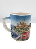 Mallorca Cathedral Spain Ceramics Mug