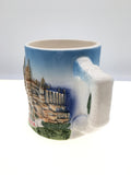 Mallorca Cathedral Spain Ceramics Mug