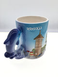 Konakli Alanya Turkey Ceramics Mug