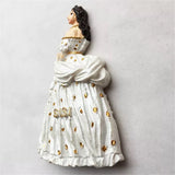 Sisi Princess Austria Fridge Magnet 3D Resin