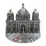 Berliner Dom Germany Fridge Magnet 3D Resin