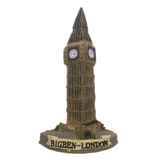 London Big Ben England UK Fridge Magnet 3D Resin