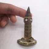 London Big Ben England UK Fridge Magnet 3D Resin