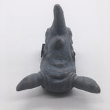 Rhinoceros Kenya Magnet 3D Resin