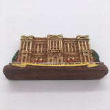 Buckingham Palace London England UK Fridge Magnet 3D Resin