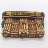 Buckingham Palace London England UK Fridge Magnet 3D Resin