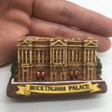 Buckingham Palace London England UK Fridge Magnet 3D Resin