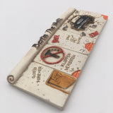 Berlin Wall Germany Fridge Magnet 3D Resin