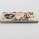 Berlin Wall Germany Fridge Magnet 3D Resin