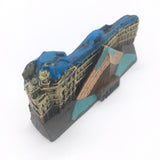 Louvre Paris France Fridge Magnet 3D Resin