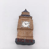 Big Ben London  England UK Fridge Magnet 3D Resin