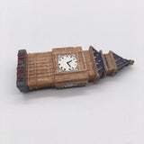 Big Ben London  England UK Fridge Magnet 3D Resin