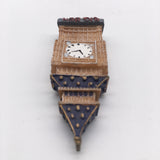 Big Ben London  England UK Fridge Magnet 3D Resin