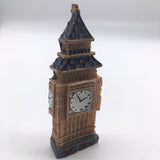 Big Ben London  England UK Fridge Magnet 3D Resin