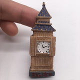 Big Ben London  England UK Fridge Magnet 3D Resin