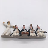 Konya Dancing Turkey Fridge Magnet 3D Resin