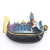 Venice Italy Fridge Magnet 3D Resin